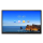 Monitor LED 22" (21,5"-23,4") Hikvision DS-D5B75RB/EL 75"